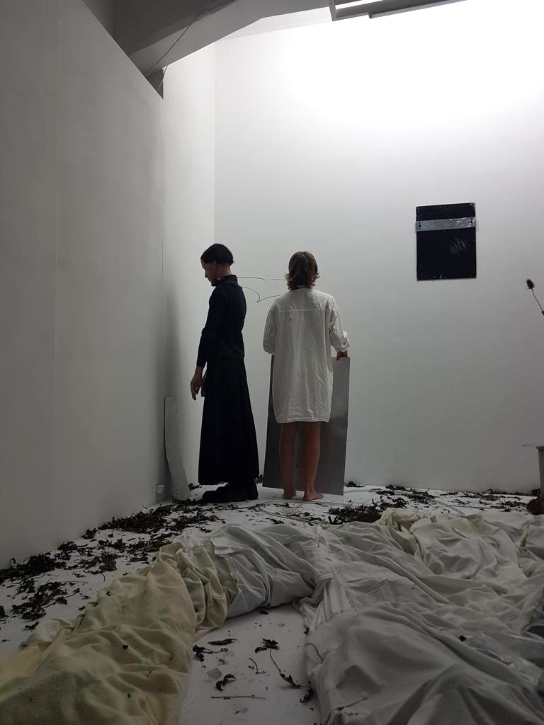 Performance mario Bild 1